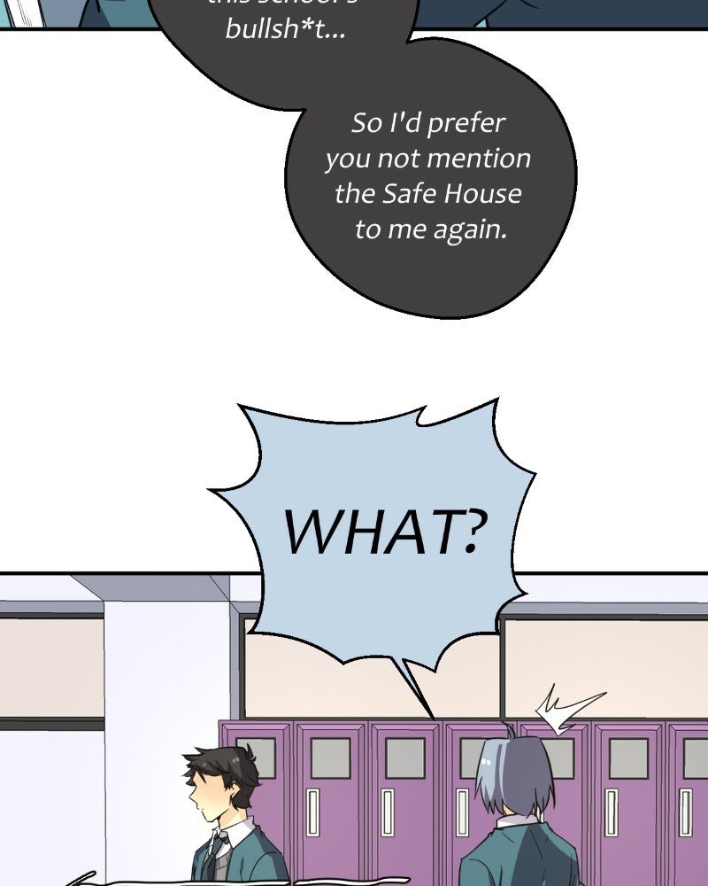 Read unOrdinary EN Manga Online