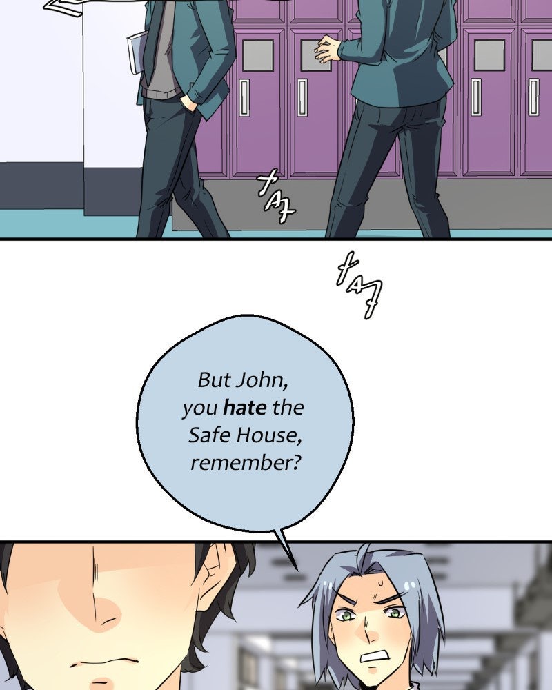 Read unOrdinary EN Manga Online