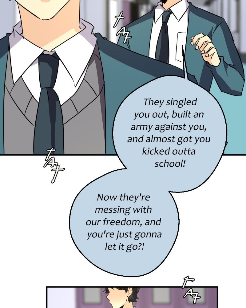Read unOrdinary EN Manga Online