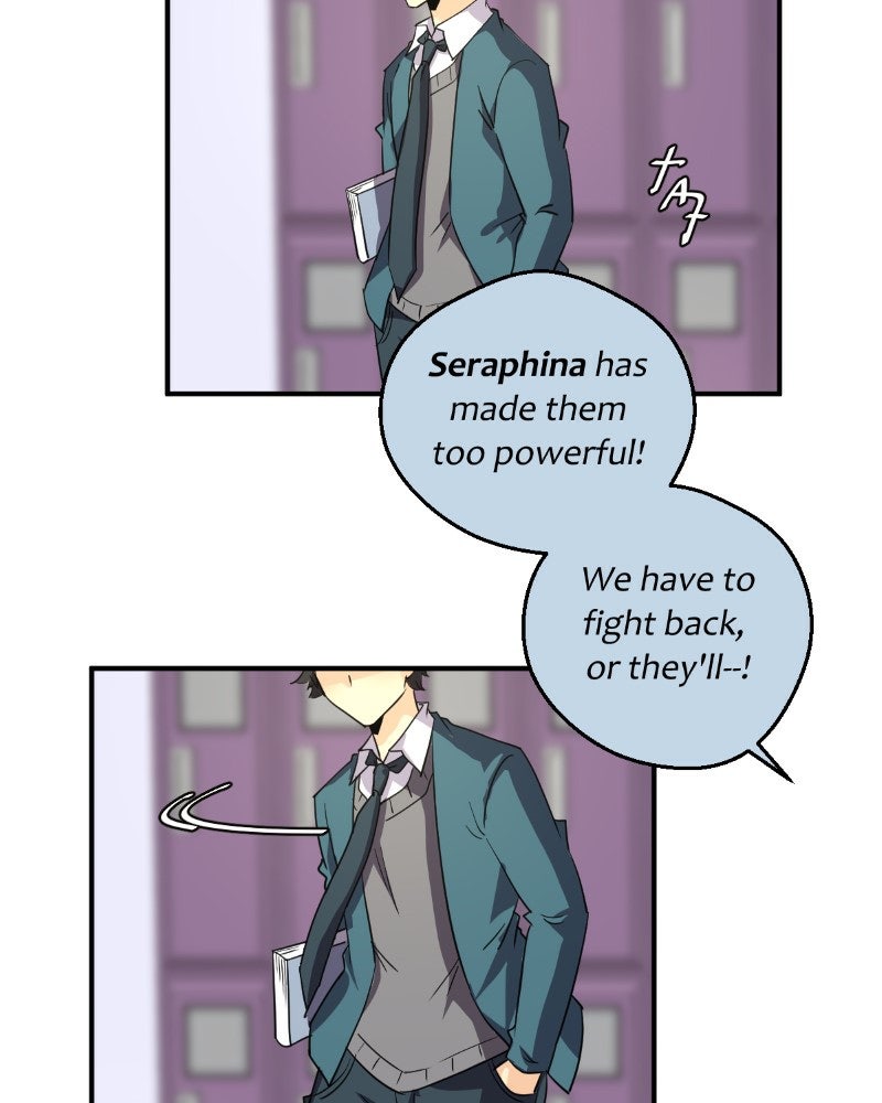 Read unOrdinary EN Manga Online