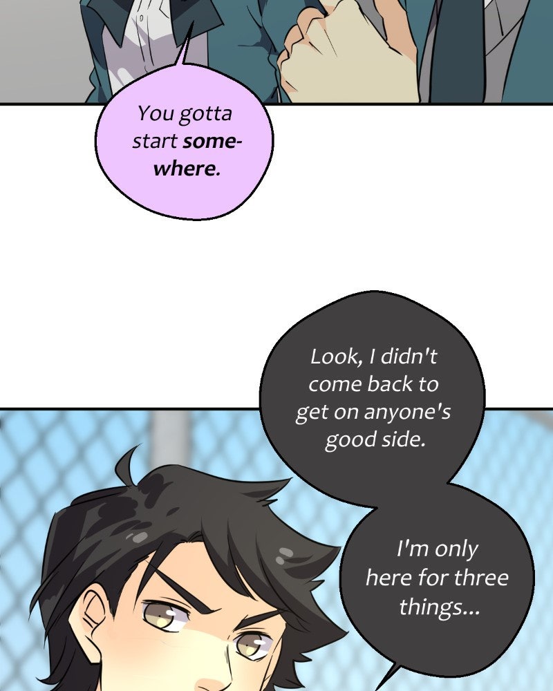 Read unOrdinary EN Manga Online