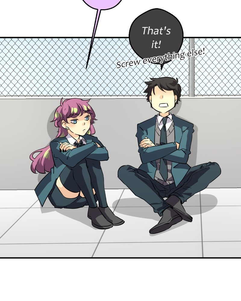 Read unOrdinary EN Manga Online