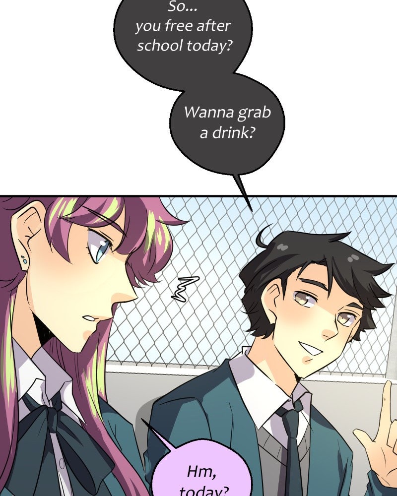 Read unOrdinary EN Manga Online