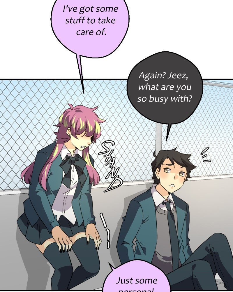 Read unOrdinary EN Manga Online