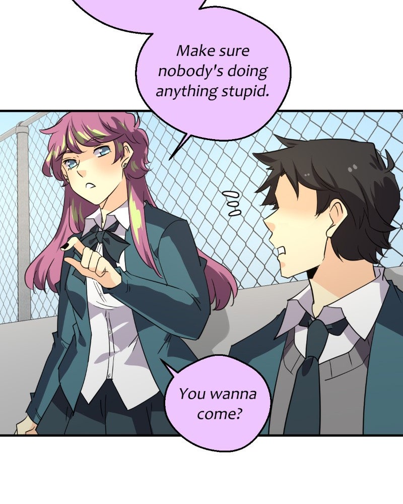 Read unOrdinary EN Manga Online