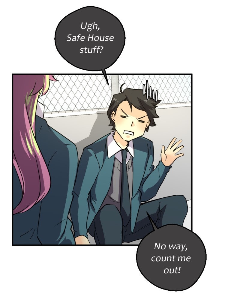 Read unOrdinary EN Manga Online