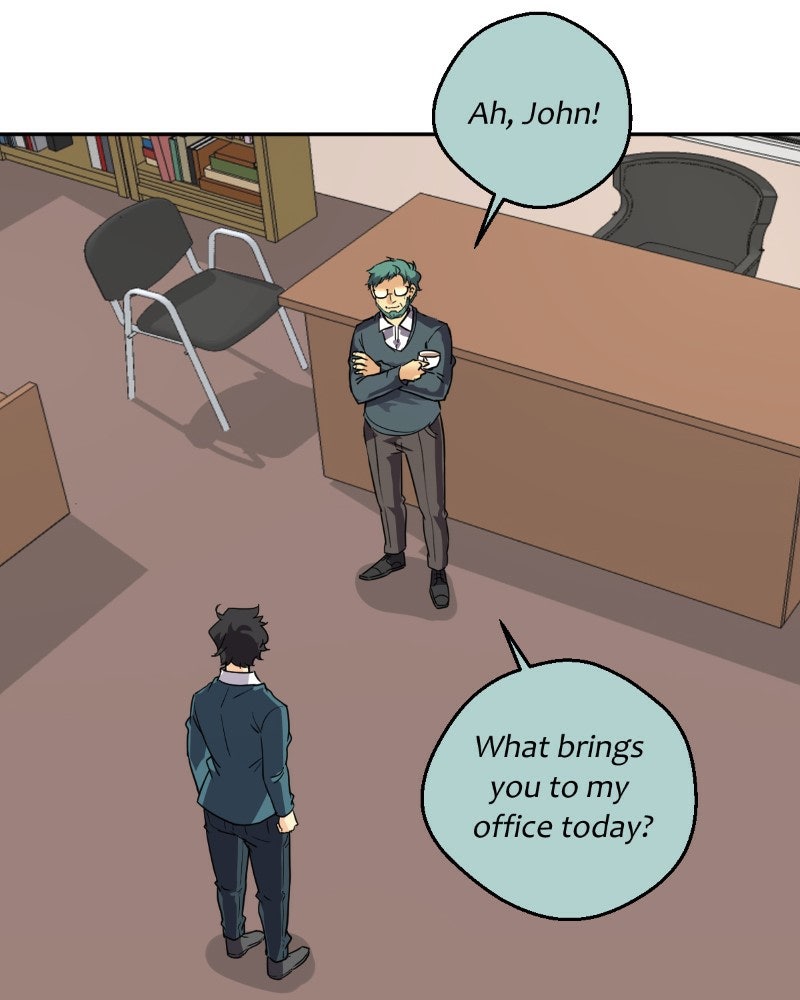 Read unOrdinary EN Manga Online