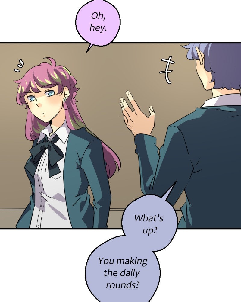 Read unOrdinary EN Manga Online