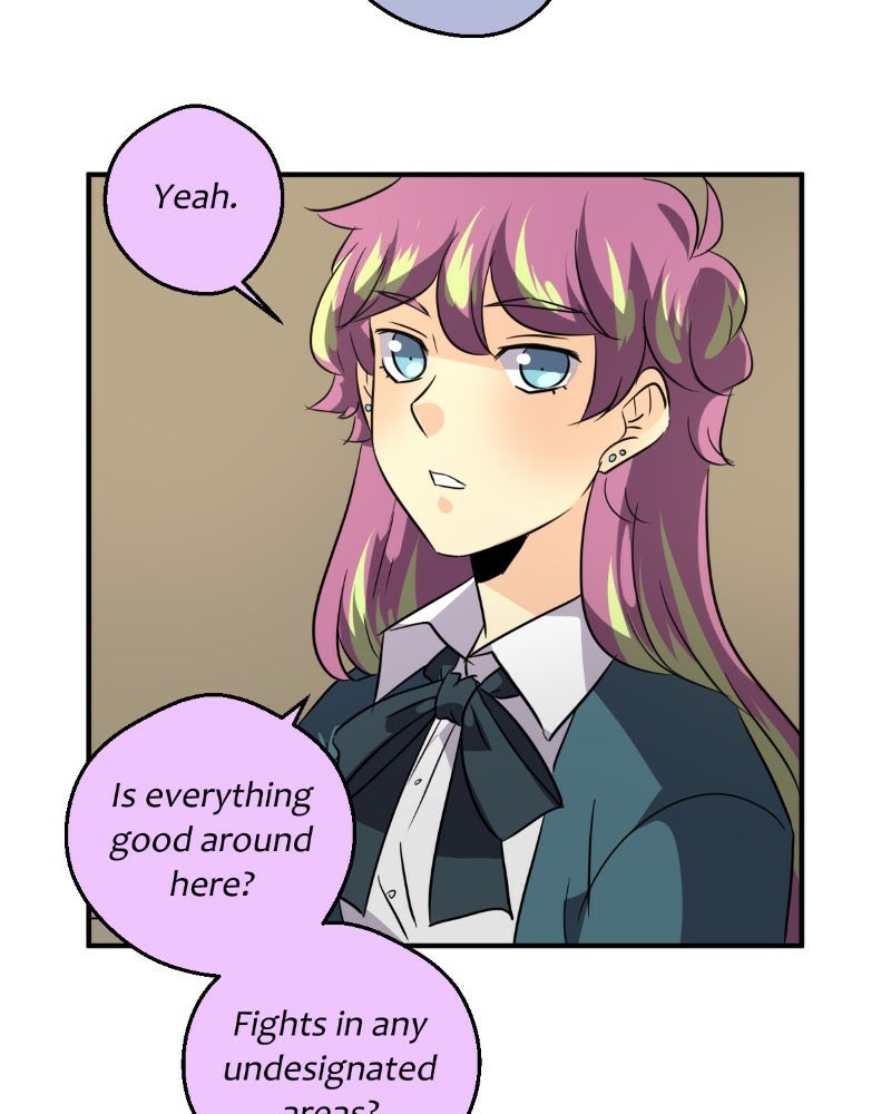 Read unOrdinary EN Manga Online