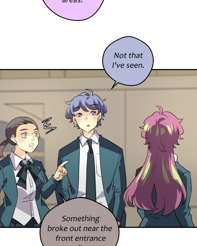 Read unOrdinary EN Manga Online