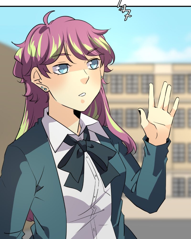 Read unOrdinary EN Manga Online