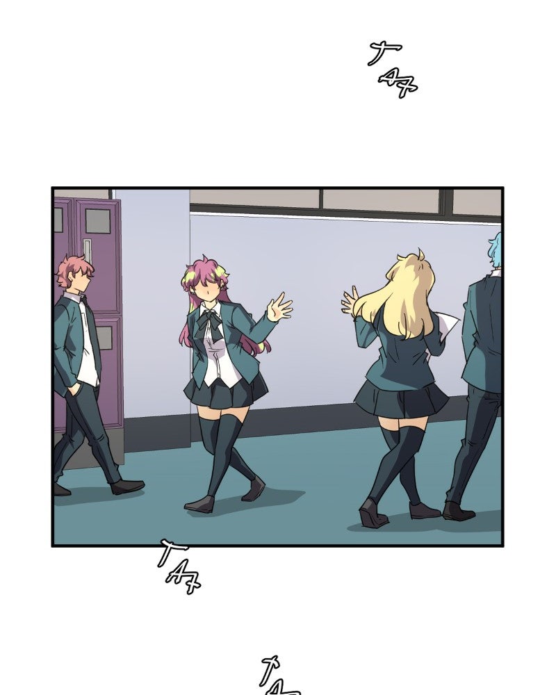 Read unOrdinary EN Manga Online