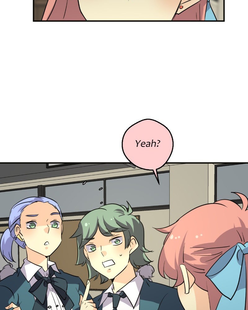 Read unOrdinary EN Manga Online