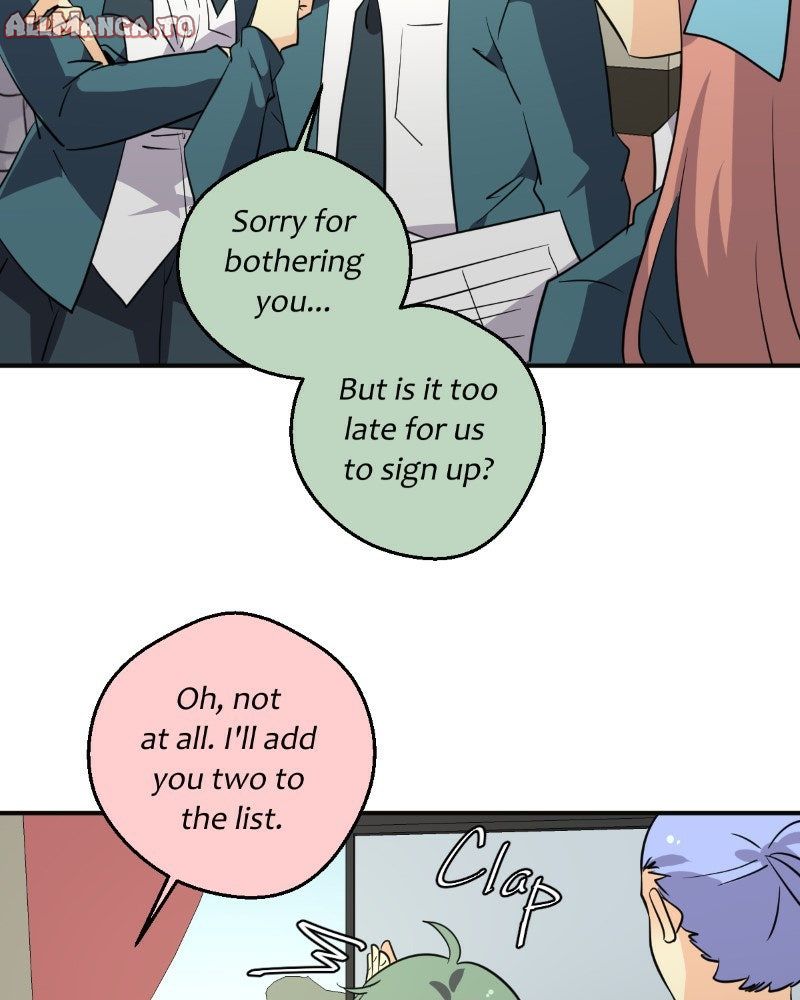Read unOrdinary EN Manga Online