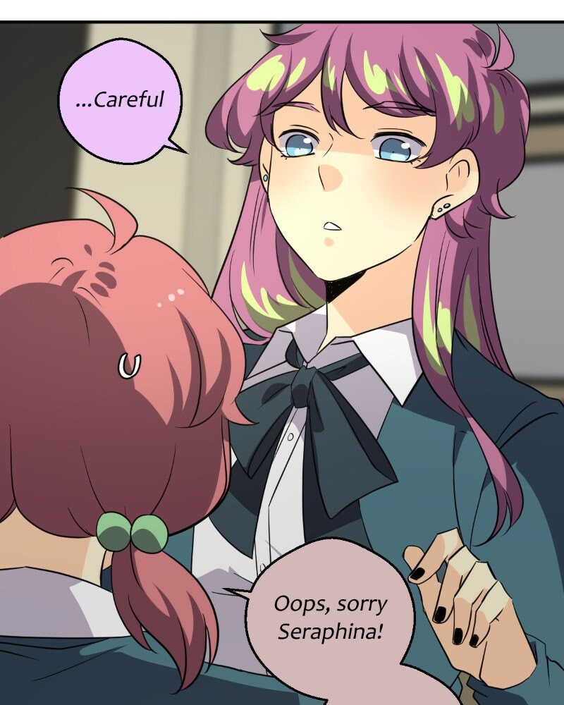 Read unOrdinary EN Manga Online