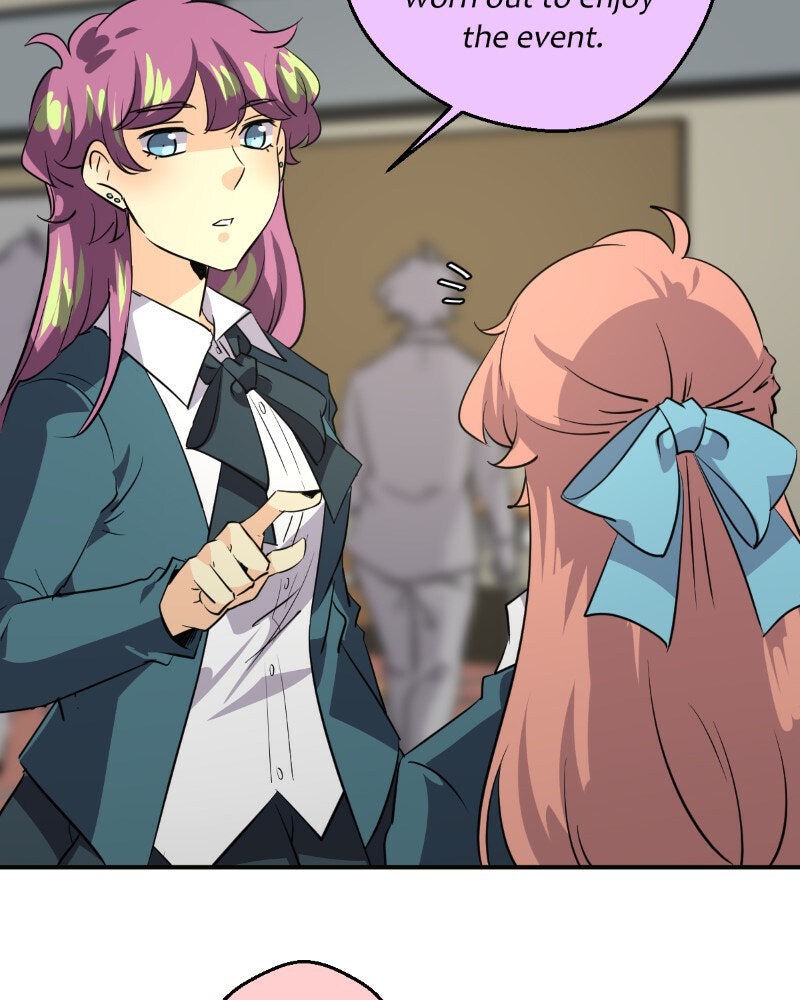 Read unOrdinary EN Manga Online