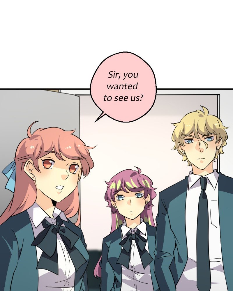 Read unOrdinary EN Manga Online