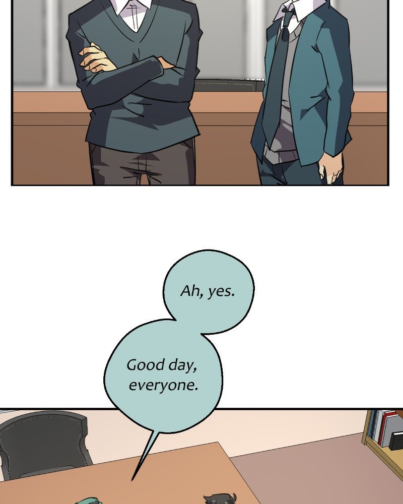 Read unOrdinary EN Manga Online