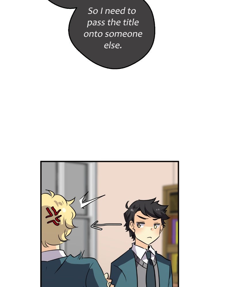 Read unOrdinary EN Manga Online
