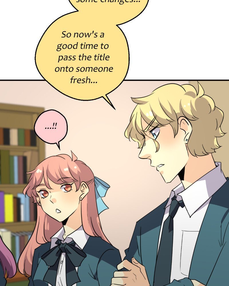 Read unOrdinary EN Manga Online