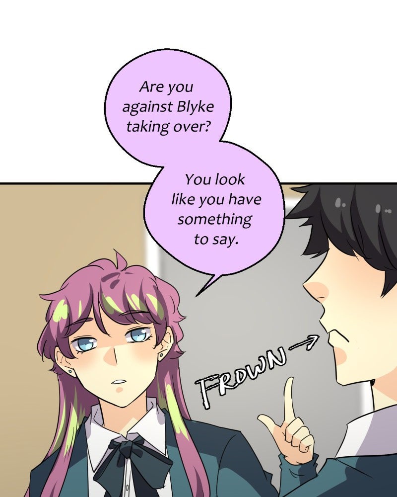 Read unOrdinary EN Manga Online