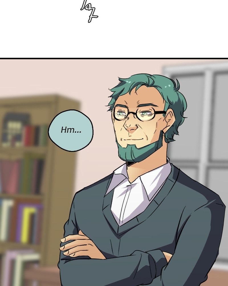 Read unOrdinary EN Manga Online