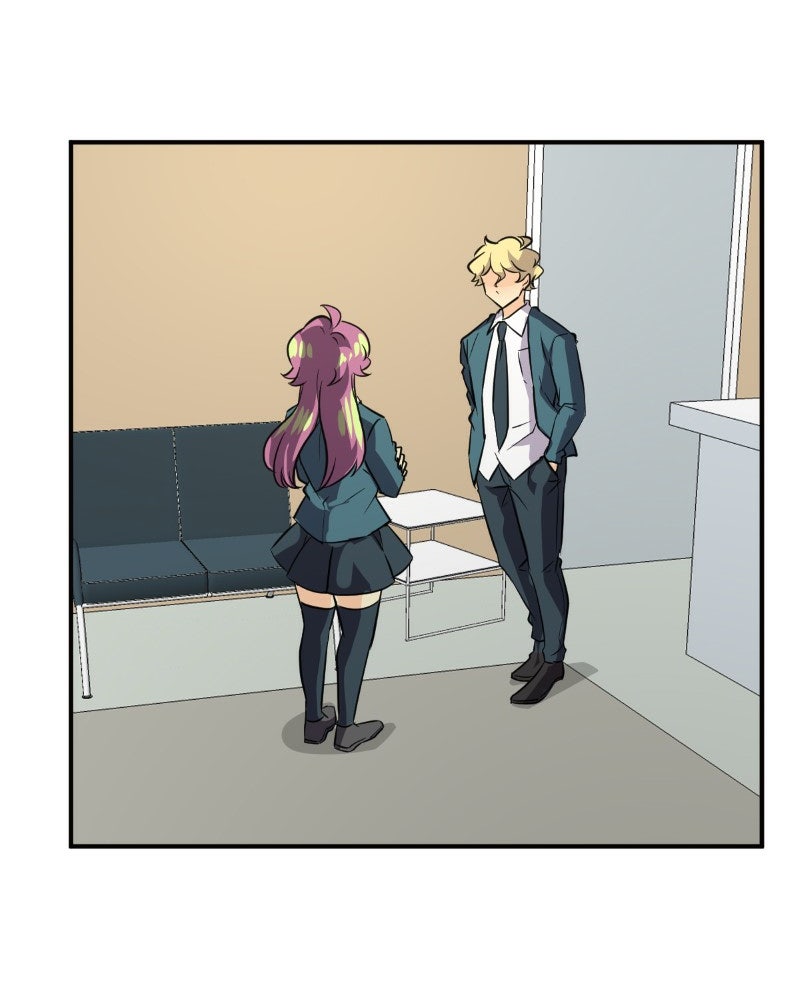Read unOrdinary EN Manga Online