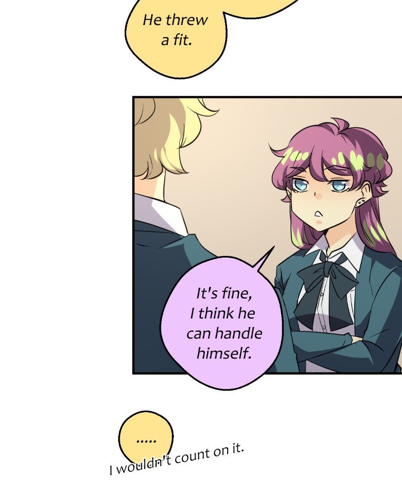 Read unOrdinary EN Manga Online