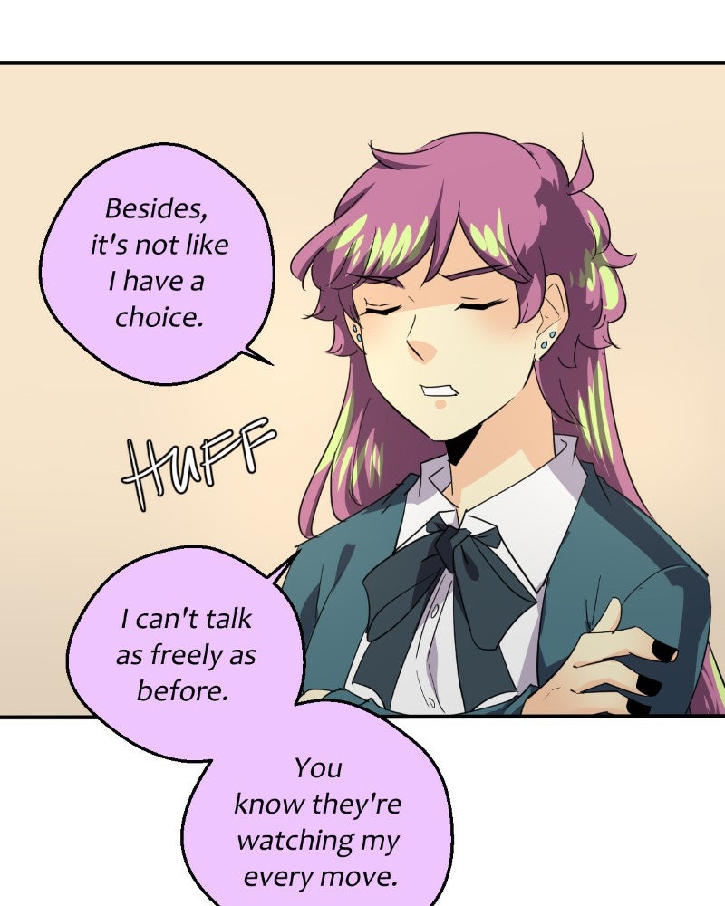 Read unOrdinary EN Manga Online