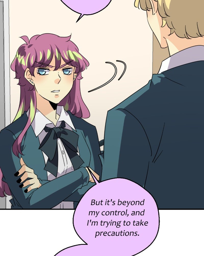Read unOrdinary EN Manga Online