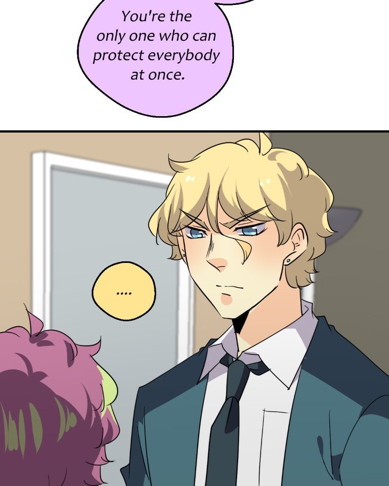 Read unOrdinary EN Manga Online