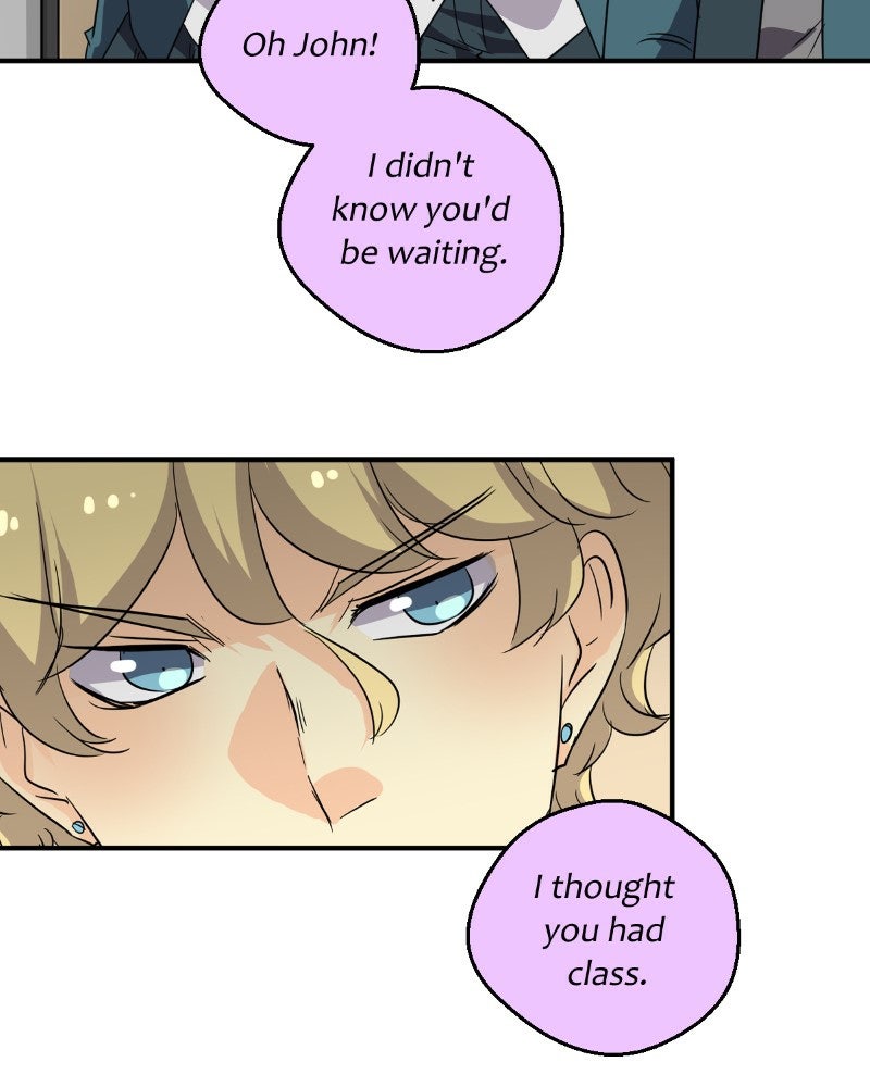 Read unOrdinary EN Manga Online