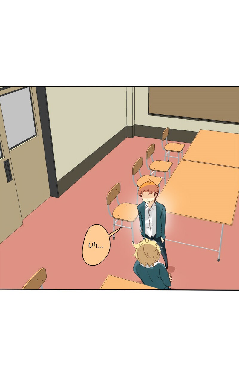 Read unOrdinary EN Manga Online