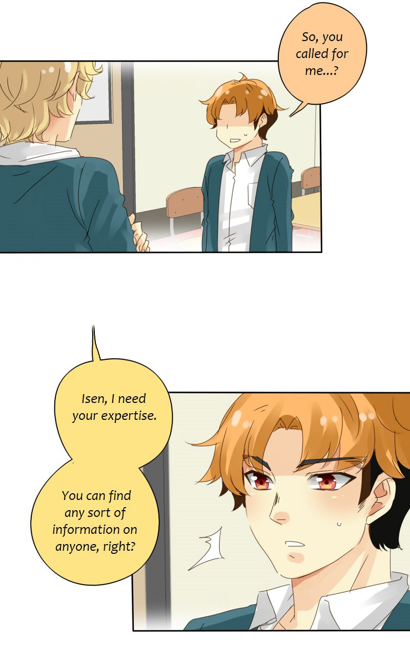 Read unOrdinary EN Manga Online