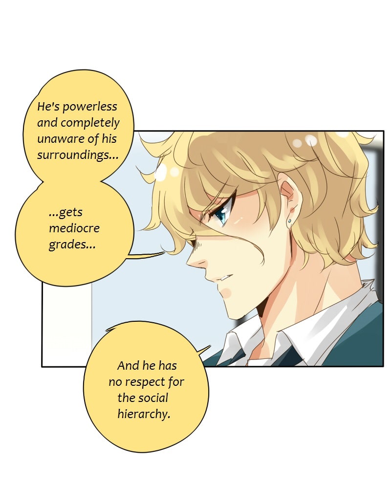 Read unOrdinary EN Manga Online