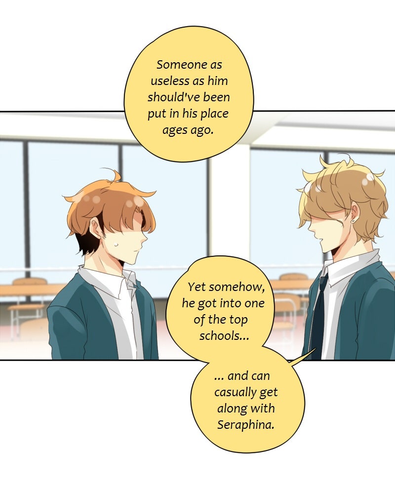 Read unOrdinary EN Manga Online