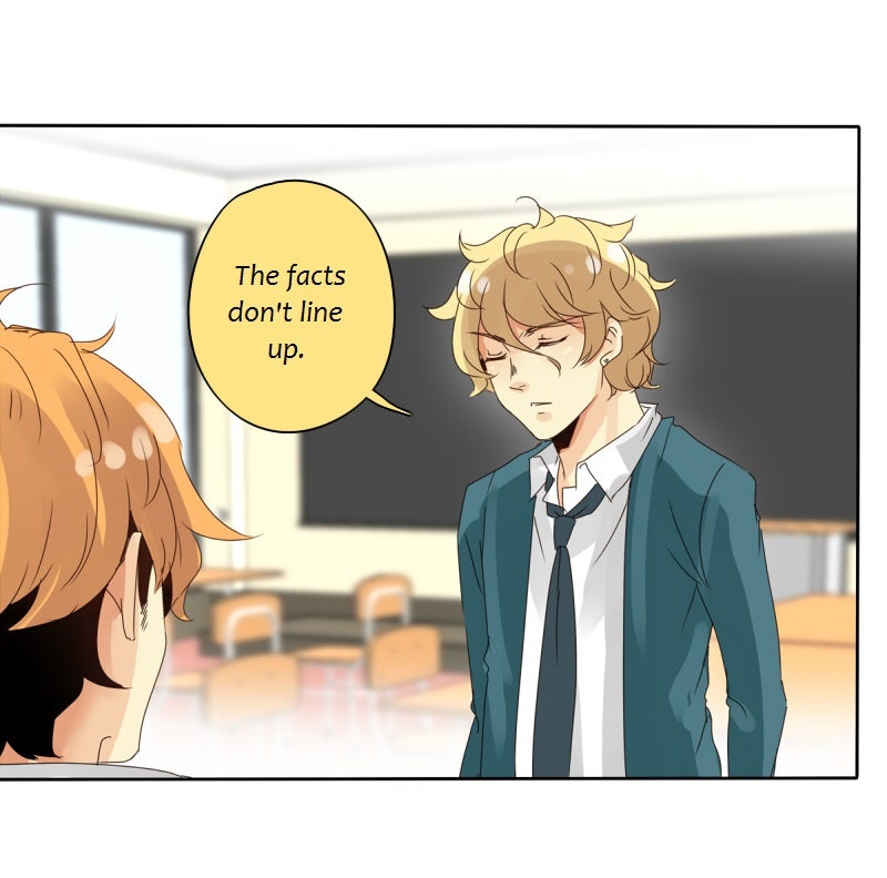 Read unOrdinary EN Manga Online