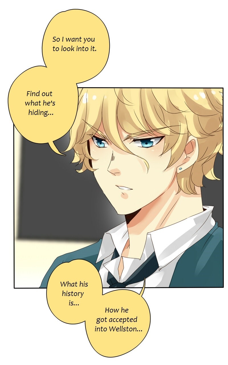 Read unOrdinary EN Manga Online