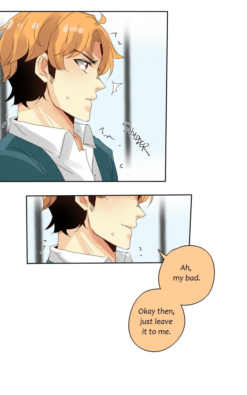 Read unOrdinary EN Manga Online