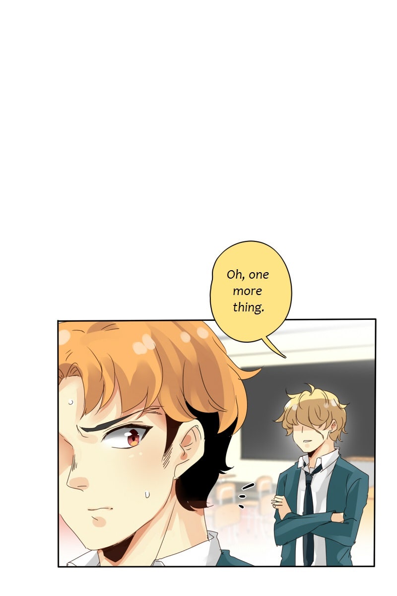 Read unOrdinary EN Manga Online