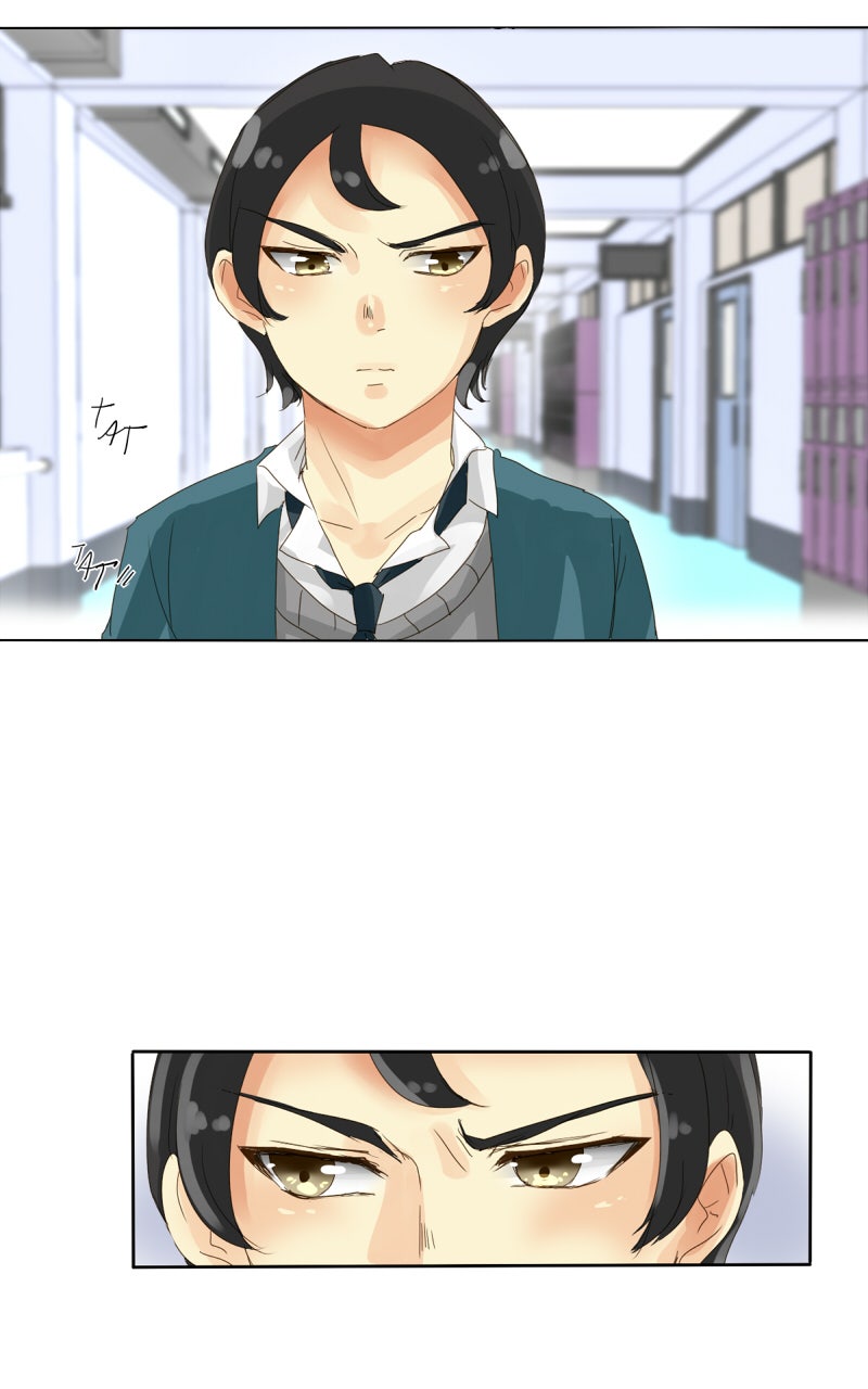 Read unOrdinary EN Manga Online