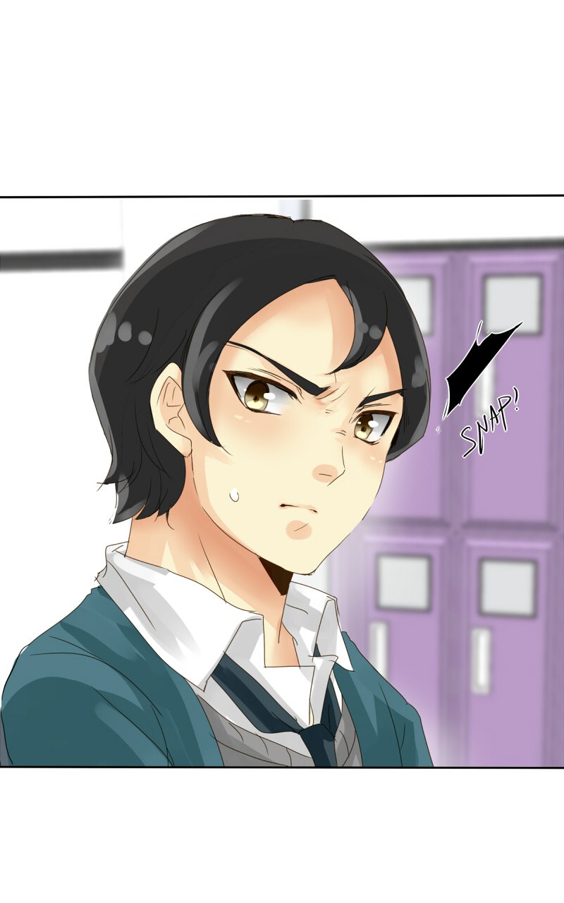 Read unOrdinary EN Manga Online