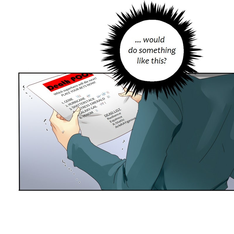 Read unOrdinary EN Manga Online