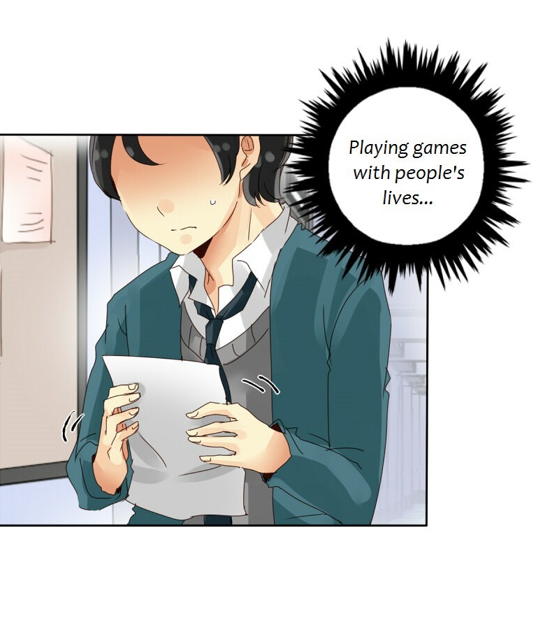 Read unOrdinary EN Manga Online