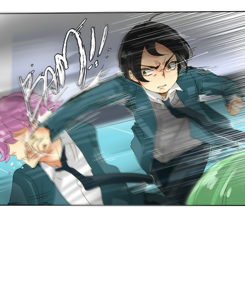 Read unOrdinary EN Manga Online