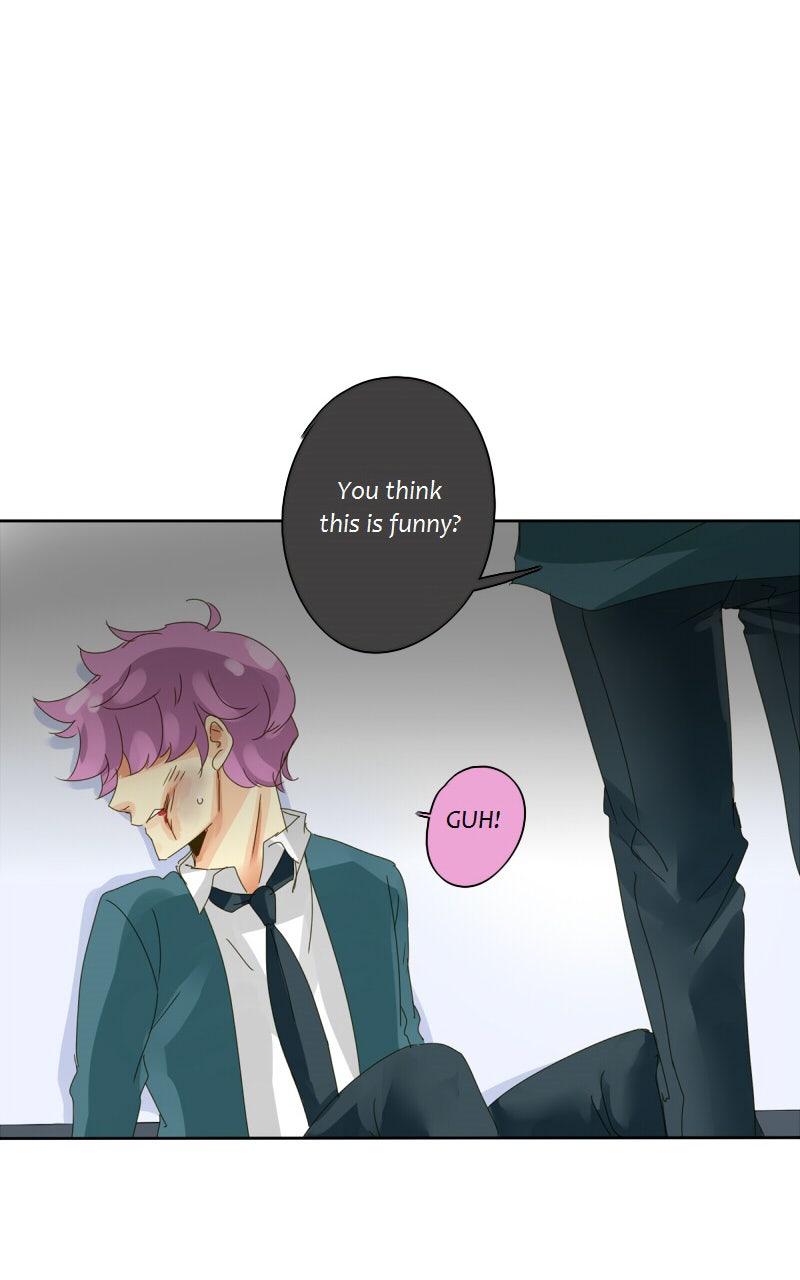 Read unOrdinary EN Manga Online