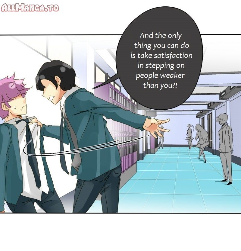 Read unOrdinary EN Manga Online