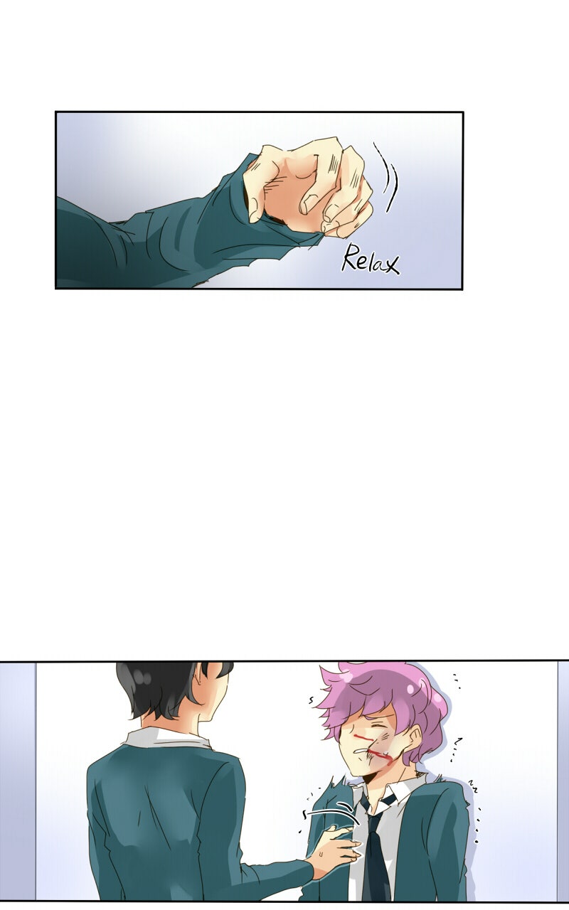 Read unOrdinary EN Manga Online