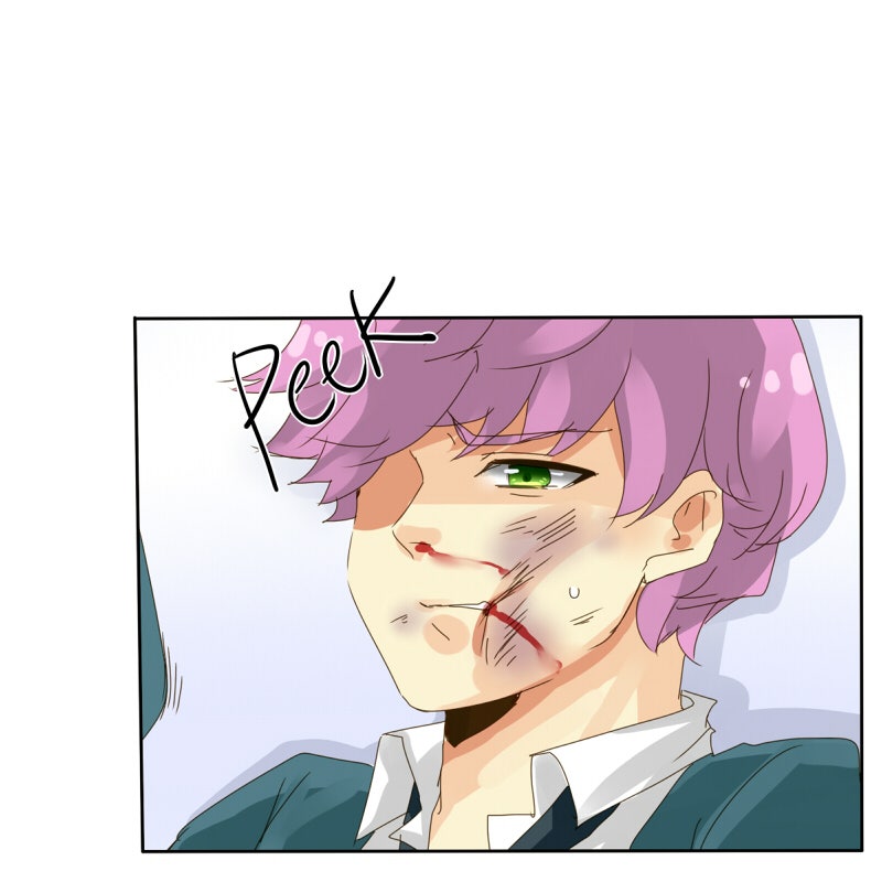 Read unOrdinary EN Manga Online