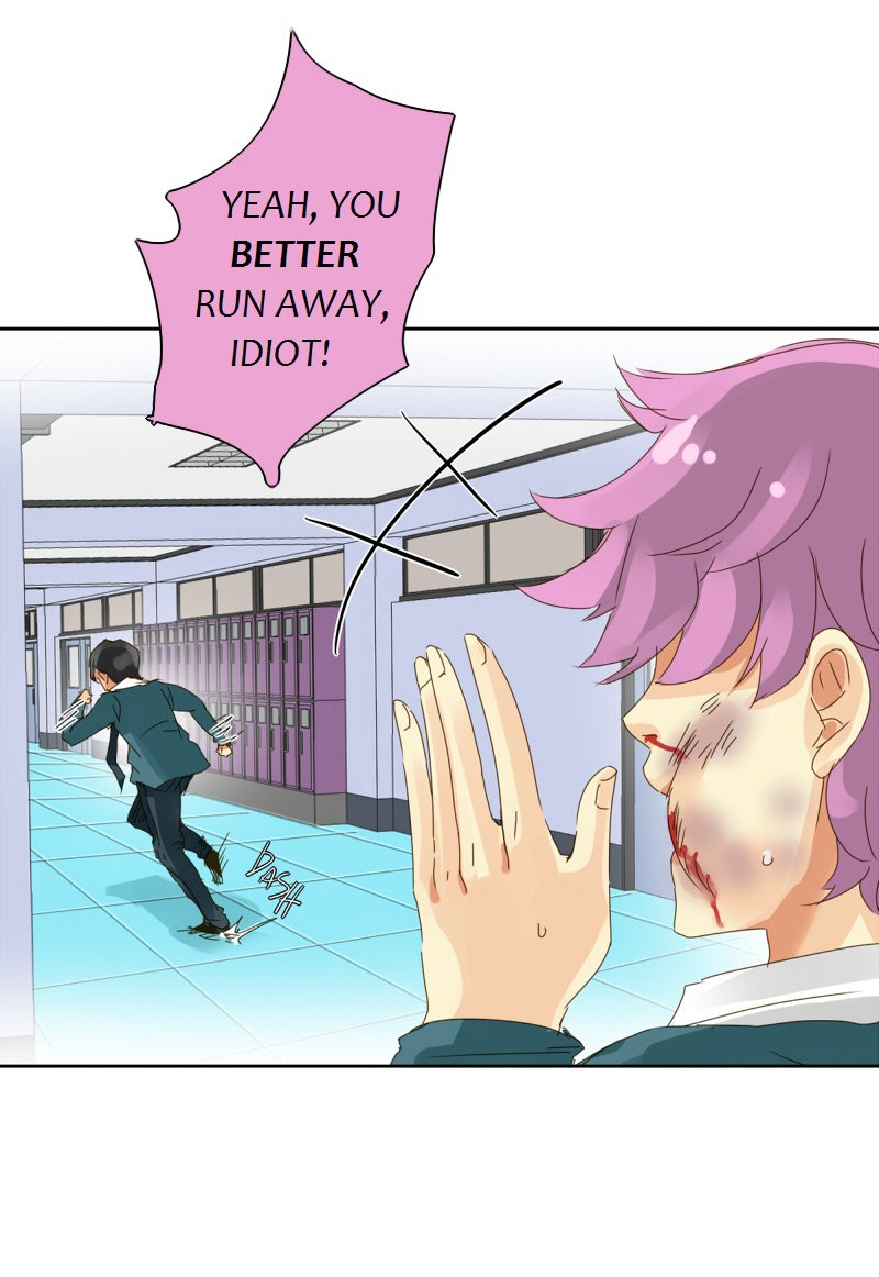 Read unOrdinary EN Manga Online